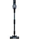 Gruppe Lynxa Lite Α40 Επαναφορτιζόμενη Σκούπα 2 σε 1 Stick & Χειρός 25.9V Μαύρη