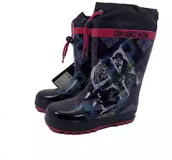 Monster High Прашки за деца Черен