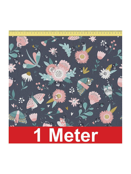 Dreamzie Waterproof Upholstery Fabric Loneta