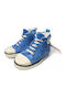 Kids Slippers Blue