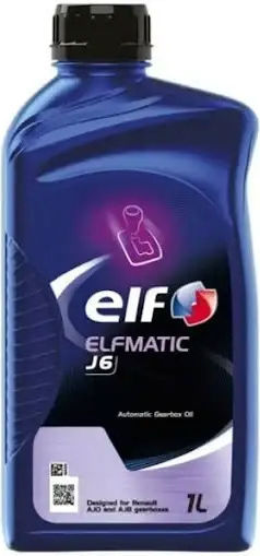 1l Elf Elfmatic J6 Ulei Transmisie Standarde Specifice Gm Dexron Iii Volvo 97341 Mb 236.9 Man 339 Tip V1/z1 Ford Mercon Zf Te-ml 04d-09-14a-17c Allison C4 Voith 55.6335