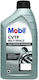 Cvt Mobil 1l Sae Cvtf Multi-vehicle Color Red Applications Cvt Transmissions