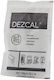 Urnex Dezcal Descaling Powder Single Sachet