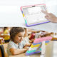 Калъф Samsung Galaxy Tab A7 10.4" T500/t505 Стойка Многоцветен