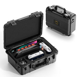 Startrc Θήκη Μεταφοράς Κονσόλας Switch 2 Startrc Θήκη Μεταφοράς Κονσόλας Switch 2