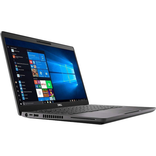 Dell Latitude 5590 Refurbished Grade A 15.6" (Core i5-8350U/16GB/256GB SSD/W10 Pro)