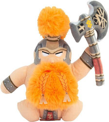Tomy Warhammer 17 cm.