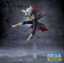 Dandadan Figurizma Pvc Statue Okarun Transformed Key Visual Ver 25 Cm Dandadan Figurizma Pvc Statue Okarun Transformed Key Visual Ver 25 Cm