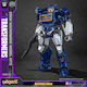 Yolopark Transformers Bumblebee Amk Pro Series Plastic Model Kit Soundwave Oversea Version 4897131752580