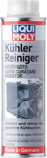 Liqui Moly Radiator Cleaning Solution 300 Ml