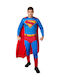 Carnival Costume Superman