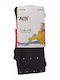 Acte Kinderstrumpfhose Black