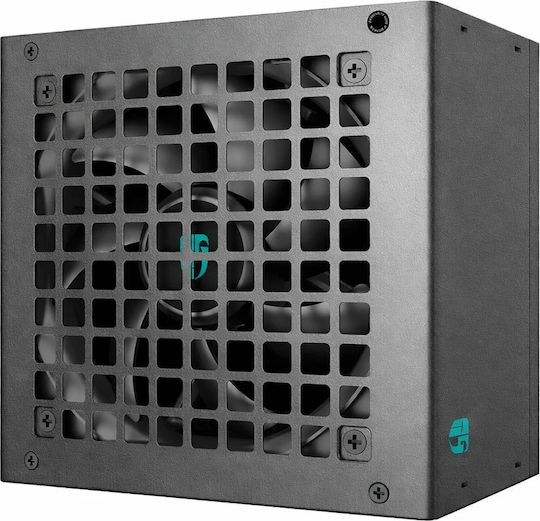 Deepcool PX1200G 1200W Μαύρο Τροφοδοτικό Υπολογιστή Full Modular Cybenetics Platinum