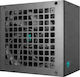Deepcool PQ1000G 1000W Μαύρο Τροφοδοτικό Υπολογιστή Full Modular Cybenetics Gold