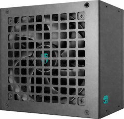 Deepcool PQ850G 850W Vollständig modular Cybenetics Platinum Deepcool PQ850G 850W Vollständig modular Cybenetics Platinum