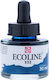 Royal Talens Culoare Modelism Indigo 30ml