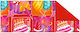 Ursus Paper 50x68cm 220g Party 10 Sheets