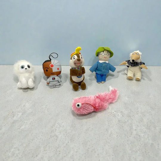 Chippo Plüsch 10 cm
