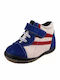 Chippo Baby Stiefeletten Blau