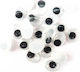 Ursus Peepers Oval 9630000 15mm 100 Pieces