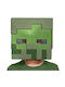Minecraft Zombie Maske 93561
