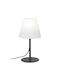 Bot Lighting Επιτραπέζιo Φωτιστικό Εξωτερικού Χώρου 25W για Ντουί E27 Μαύρο