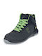 Cerva Cerva Safety Boot S3S with ESD Certification and Slip Resistance