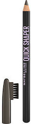 Maybelline Pencil Μολύβι Ματιών