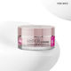 JK Star Nails Constructor Gel Gel pentru Unghii Alb 15ml