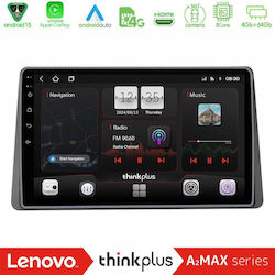 Lenovo Ηχοσύστημα Renault Arkana 2019 με Bluetooth, USB, GPS Lenovo Ηχοσύστημα Renault Arkana 2019 με Bluetooth, USB, GPS