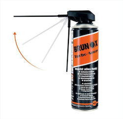 Brunox Σπρέι 500ml 610022978