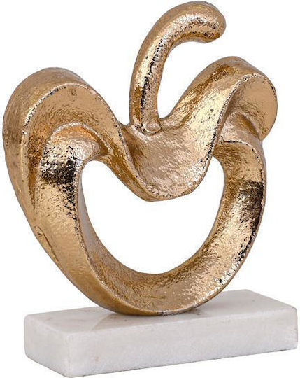 Fylliana Decorative Figure made of Stone 11x4x13cm 1pcs