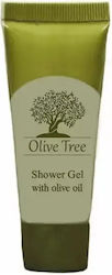 Olive Tree Αφρόλουτρο 30ml