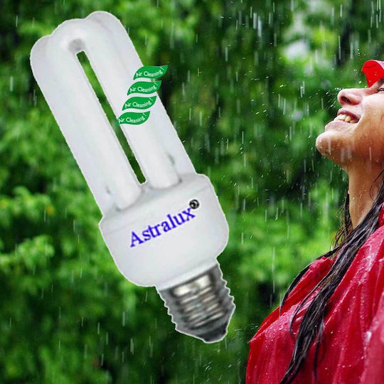 Astralux LED Bulb 20W for Socket E27 Warm White
