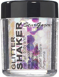 Stargazer Chunky UV Weiß