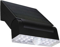 Bot Lighting Επιτοίχιο Ηλιακό Φωτιστικό 4W 600lm με Ανιχνευτή Κίνησης Bot Lighting Επιτοίχιο Ηλιακό Φωτιστικό 4W 600lm με Ανιχνευτή Κίνησης