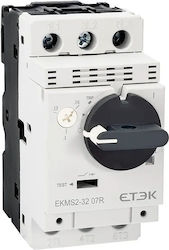 Etek Θερμομαγνητικός Διακόπτης EKMS2-3232R