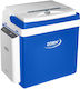 Z 26 Lne Frigider Portabil Termoelectric 25L 12V / 230V Alb