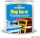 CHromodomi Step Lac 0.75Es White Satin