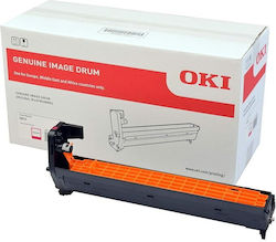 OKI C813 Original Toner Laser Printer Negru 300...