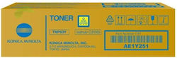 Konica Minolta TNP-93Y Original Toner Laser Pri...