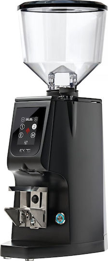 Eureka Atom Excellence 75 Coffee Grinder 430W with Bean Hopper Capacity 1.2kg