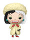 Funko Pop! Movies: 101 Dalmatians - Cruella De Vil 1663