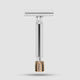 Merkur Safety Razor for Sensitive Skin
