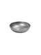Yuk Bol de Servire pentru Sosuri Rotund Inox Argintiu cu Diametru 8buc