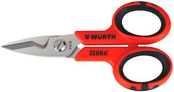 Wurth Tăietor De Cablu Pistoale De Crimpat 0714036330