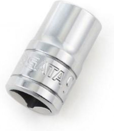 Sata Καρυδάκι Εξάγωνο με Καρέ Υποδοχής 1/2", 3/4" Διάμετρος 1/2" / 3/4"