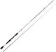 Linea Effe Forward II Fishing Rod for Light Rockfishing 2.4m 3-12gr