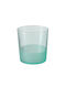 MSA Wasser Glas