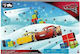 Disney Advent Calendar Cars 3 Paper